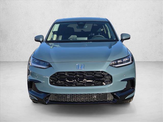 New 2026 Honda HR-V EX-L image 6