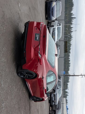 New 2026 Toyota Camry Hybrid image 2