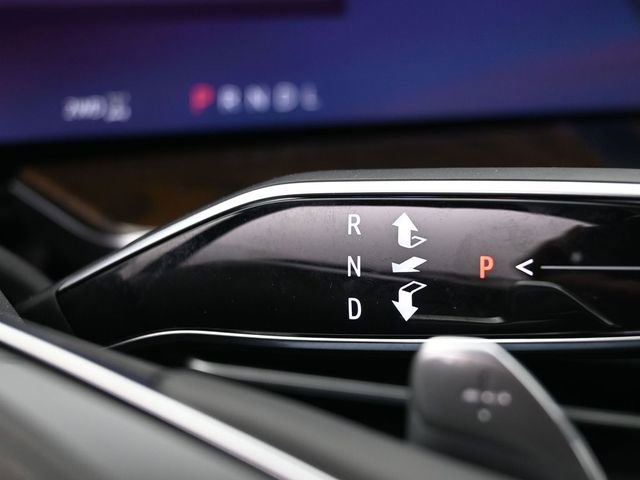 New 2026 Cadillac Escalade Platinum Sport w/ LPO, ONYX Package AWD/4WD image 21