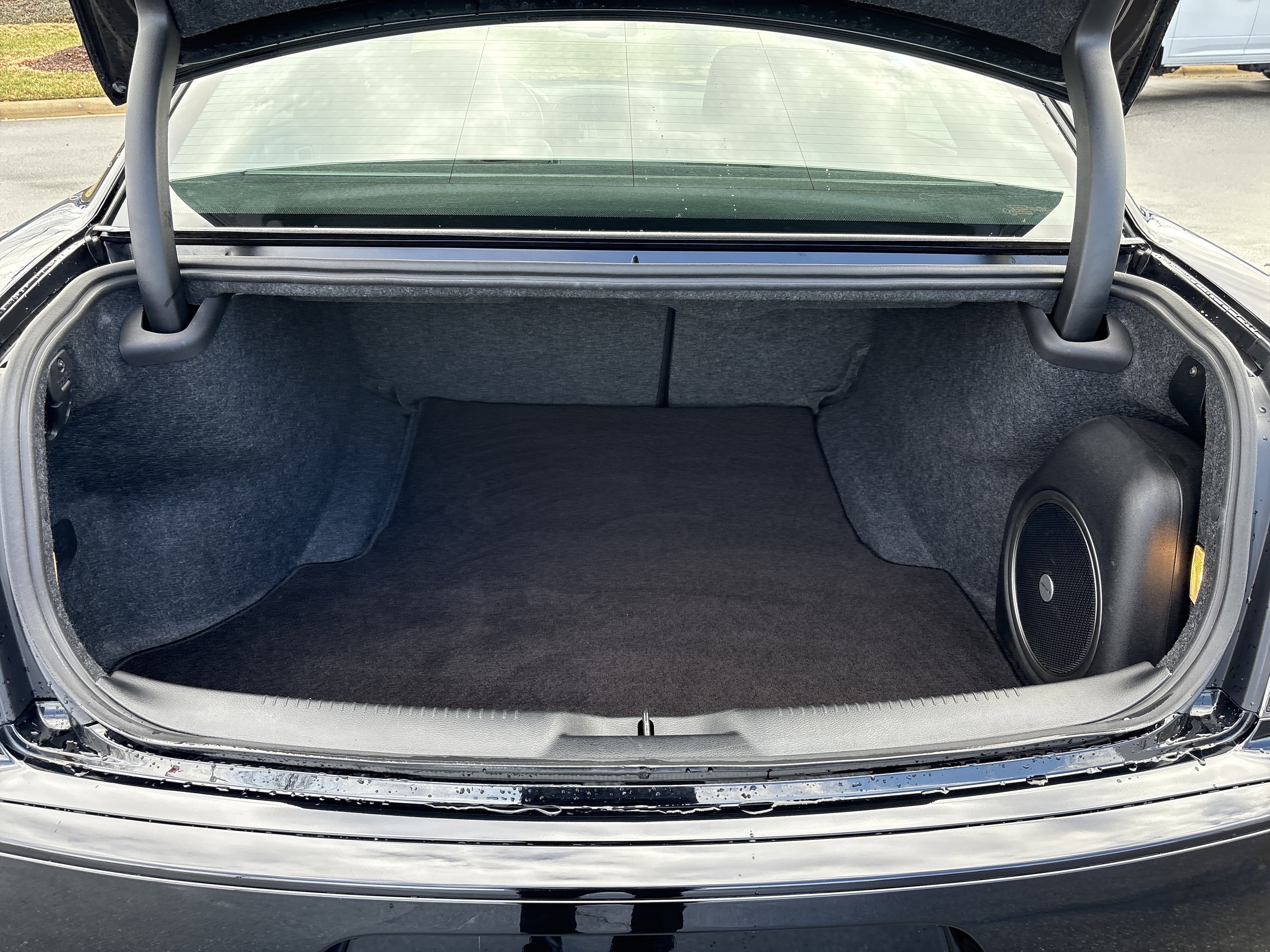 Certified 2022 Chrysler 300 S w/ Comfort Group image 36