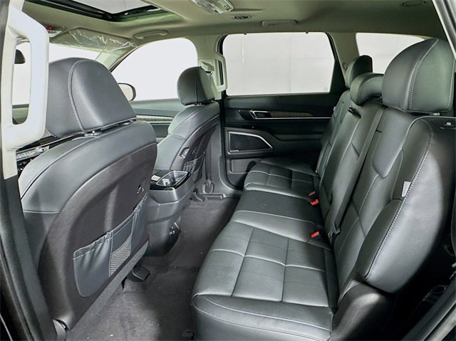 New 2025 Kia Telluride EX image 27