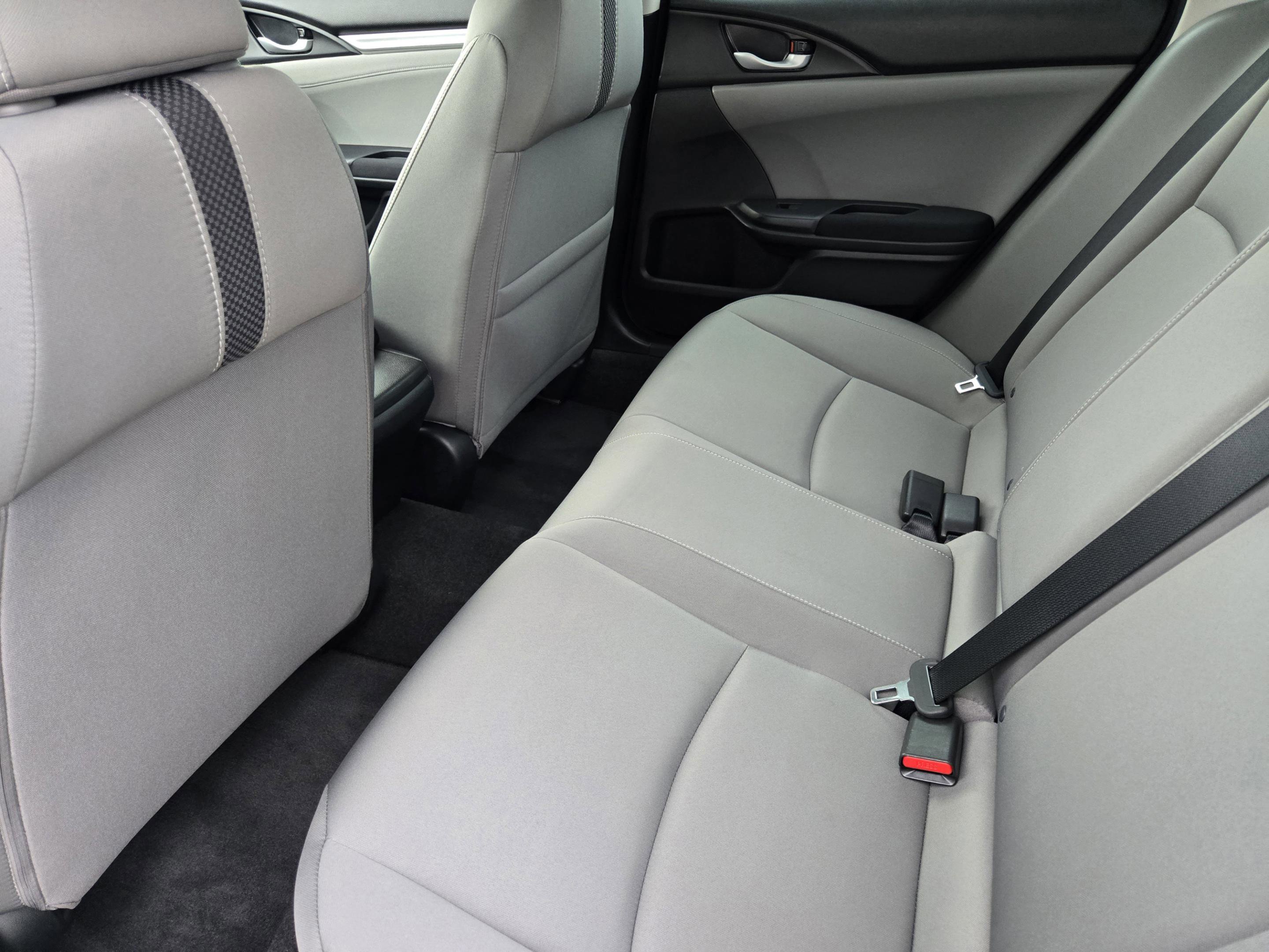 Used 2020 Honda Civic EX image 26