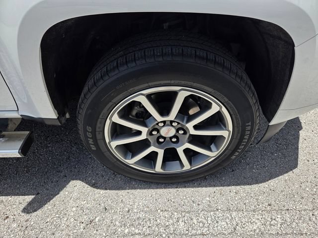 Used 2021 GMC Canyon Denali RWD image 18