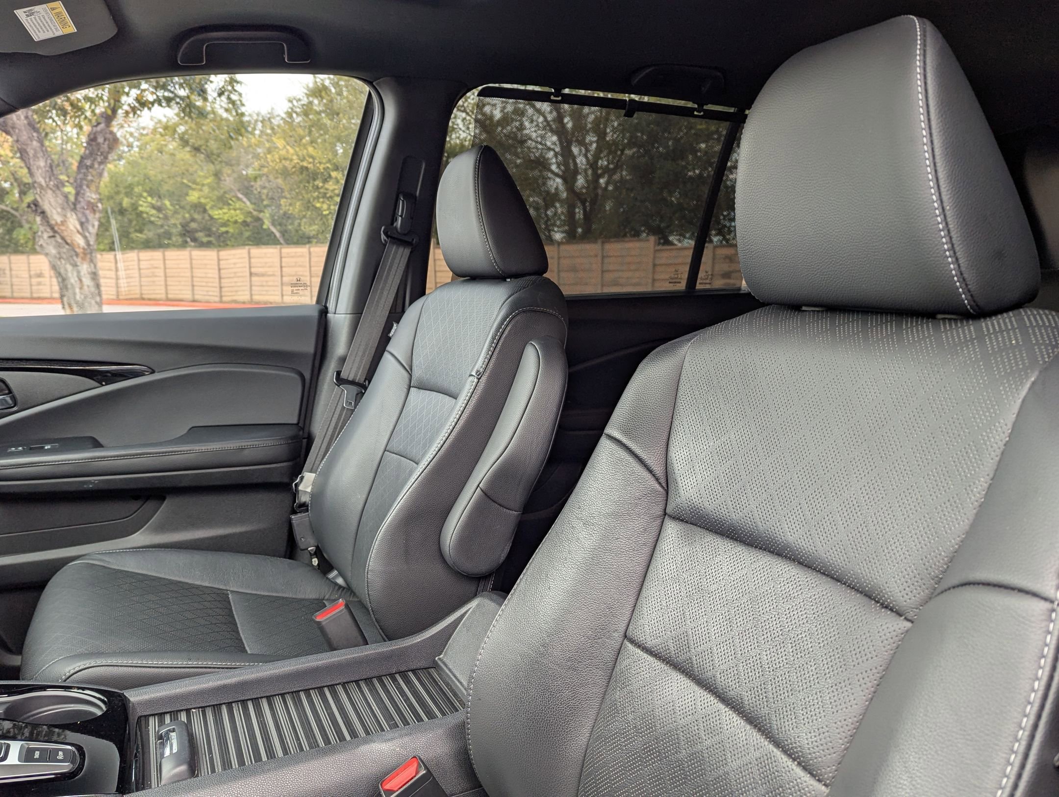 Used 2020 Honda Passport Touring image 14