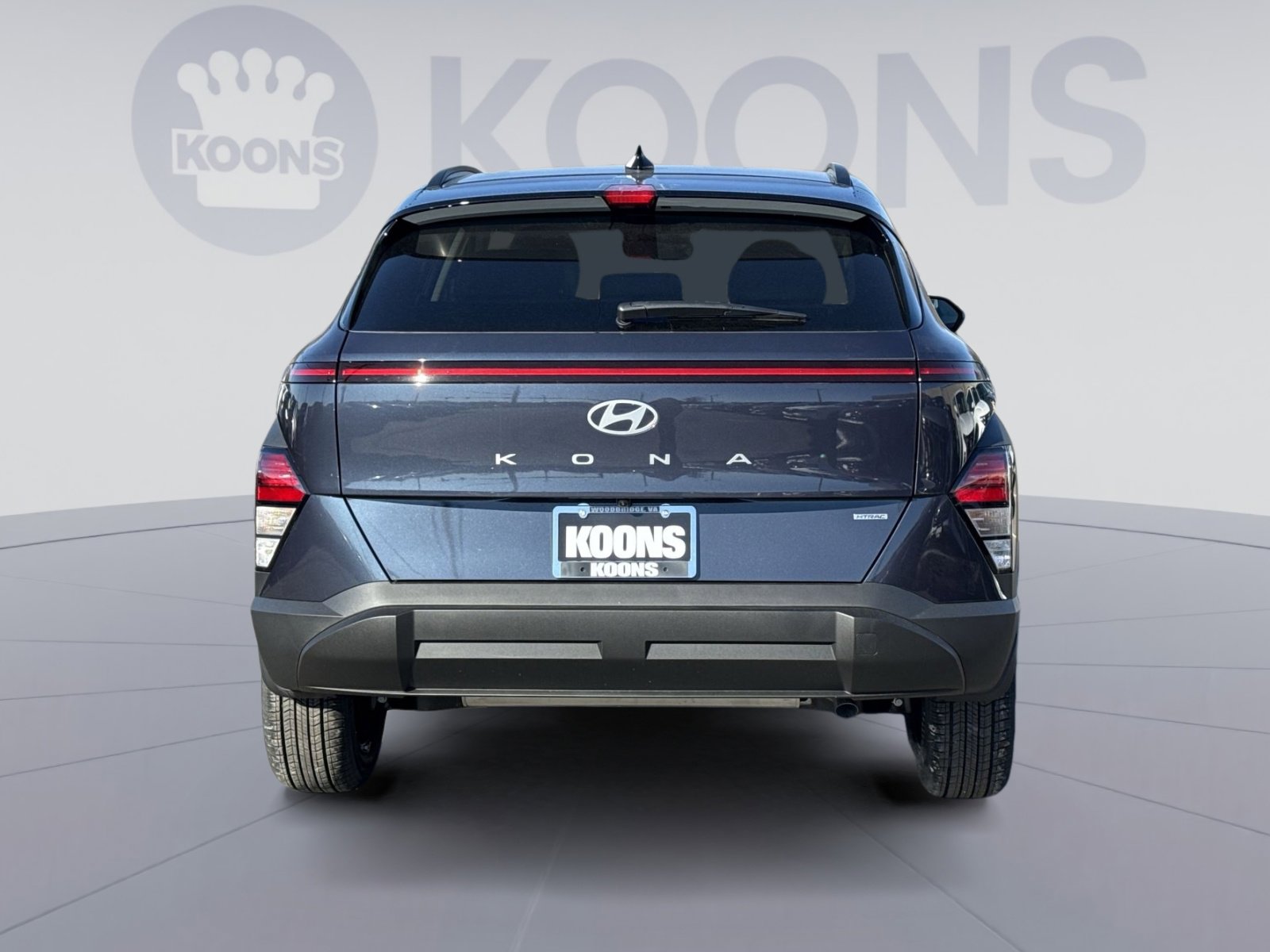New 2026 Hyundai Kona SEL Sport image 5