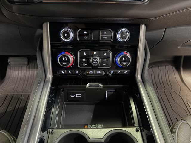 Used 2023 GMC Yukon Denali AWD/4WD image 23