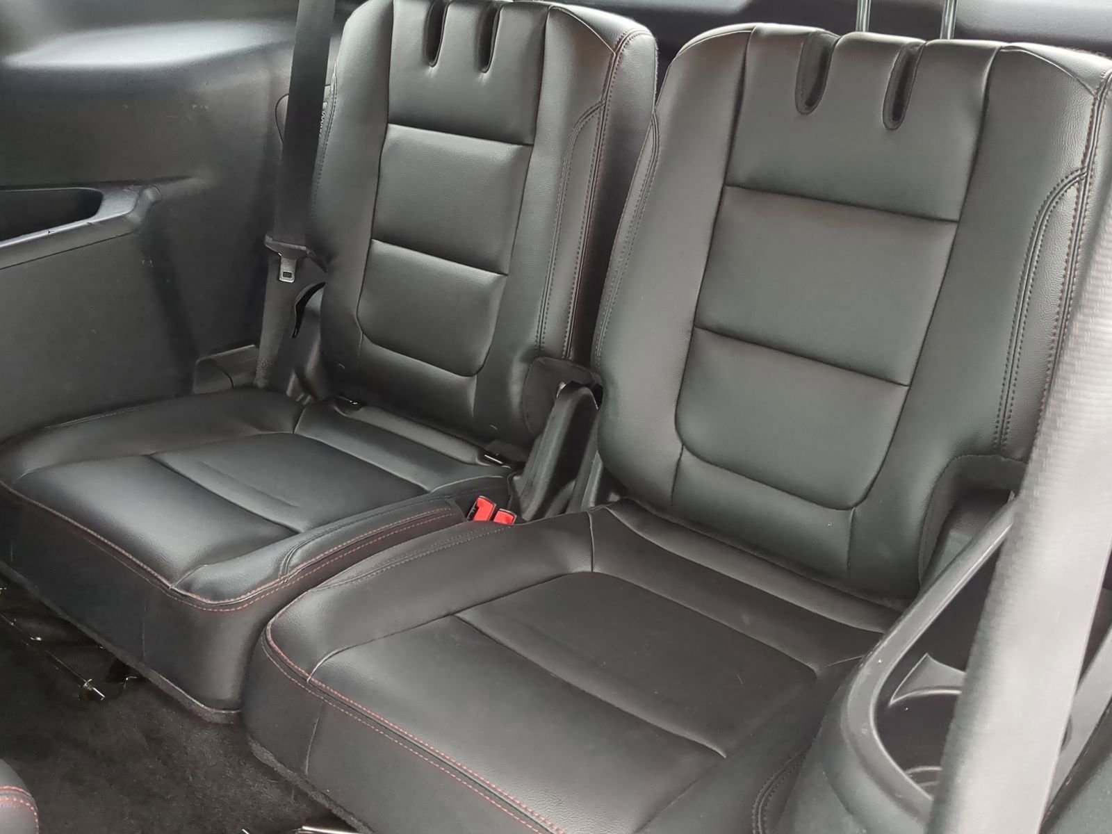 Used 2017 Ford Explorer Sport w/ Equipment Group 401A image 28