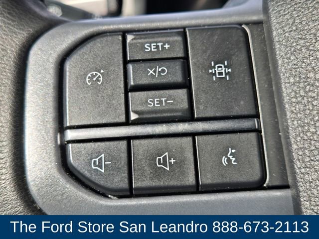 Used 2025 Ford F150 XLT w/ Equipment Group 301A Standard image 21