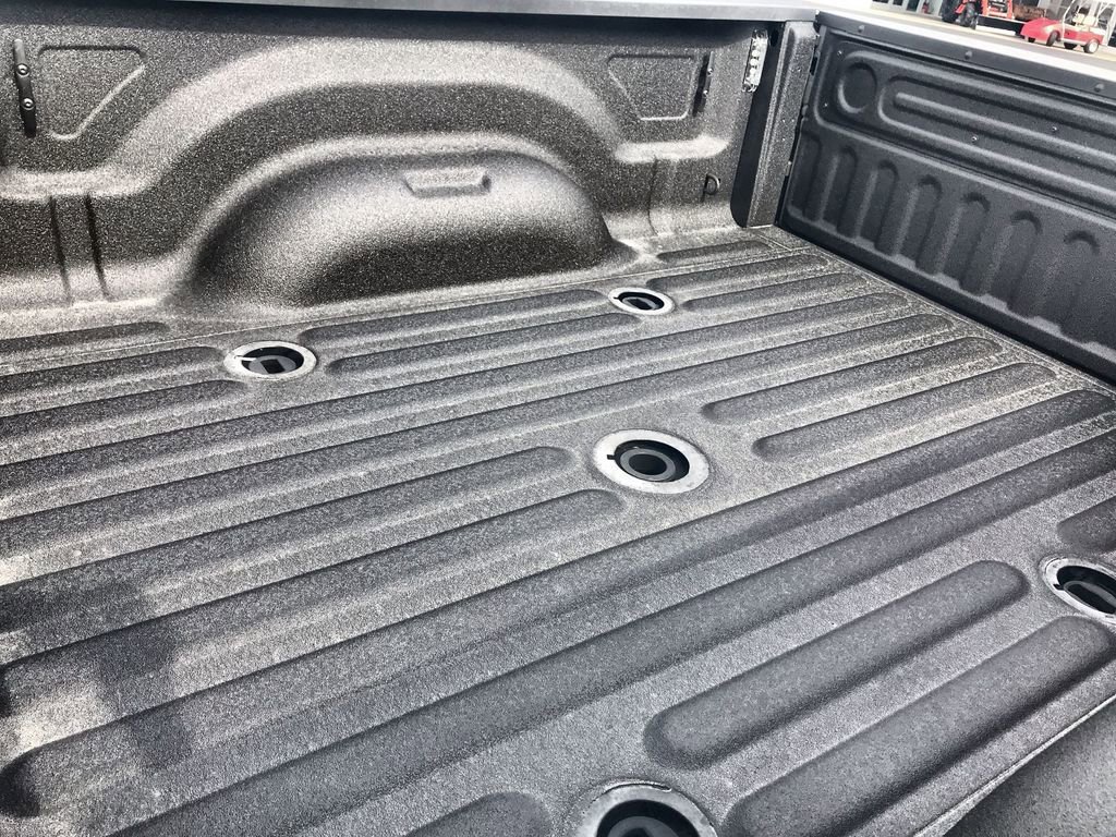 New 2026 RAM 2500 Big Horn AWD/4WD image 22
