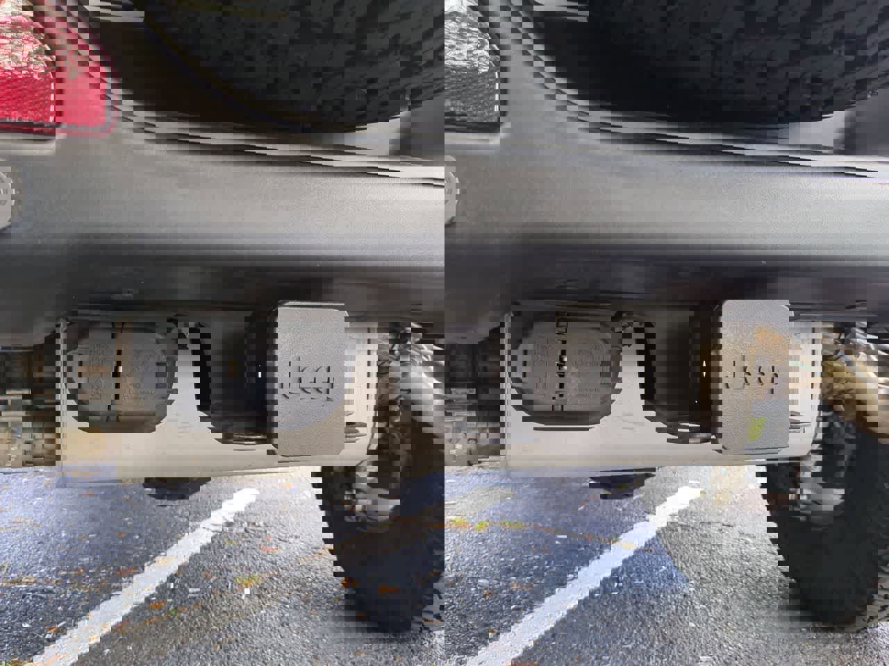 Used 2023 Jeep Wrangler Unlimited Rubicon 392 w/ Trailer Tow Package image 36