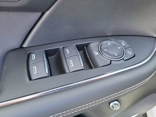 New 2026 Buick Envision Sport Touring AWD/4WD image 21