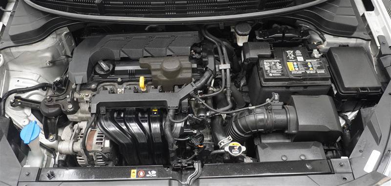 Used 2022 Kia Rio S FWD image 28
