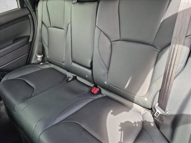 New 2026 Subaru Forester Limited AWD/4WD image 16