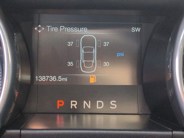 Certified 2018 Ford Mustang Coupe w/ Wheel & Stripe Package image 31