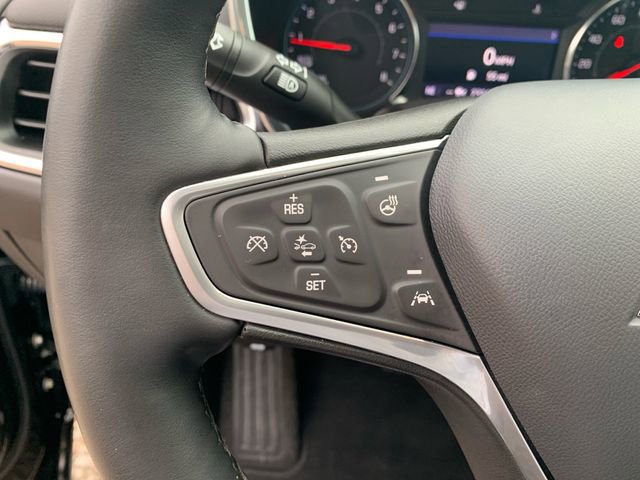 Used 2023 Chevrolet Equinox LT image 22