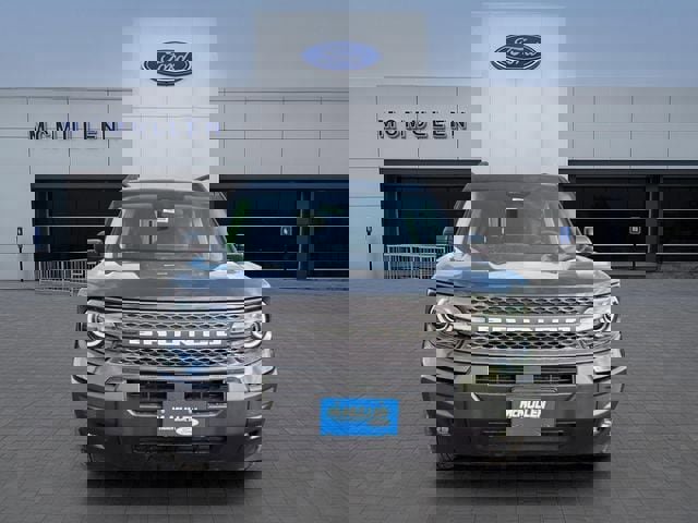 New 2025 Ford Bronco Sport Big Bend w/ Convenience Package image 15