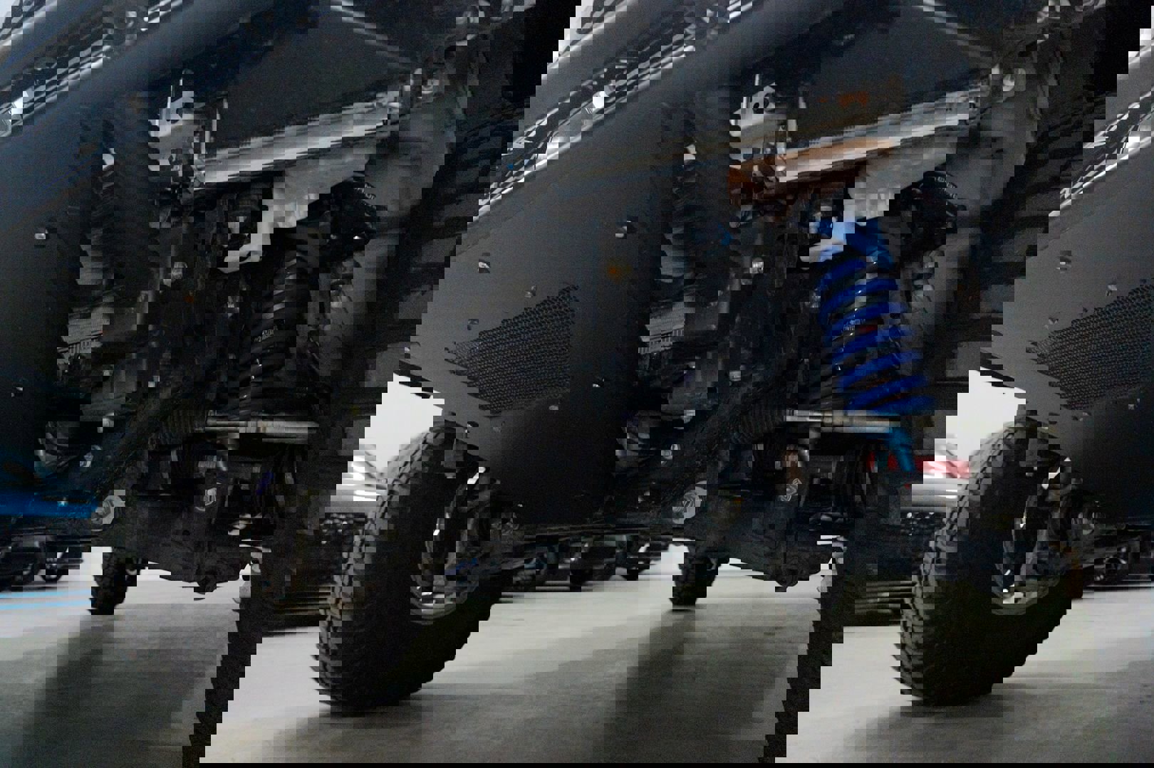 Used 2024 Toyota Tundra Limited image 29