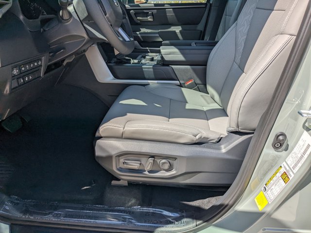 New 2025 Toyota Tundra SR5 AWD/4WD image 4