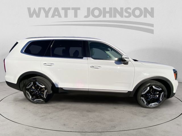 Used 2023 Kia Telluride S w/ S Sunroof Package FWD image 11