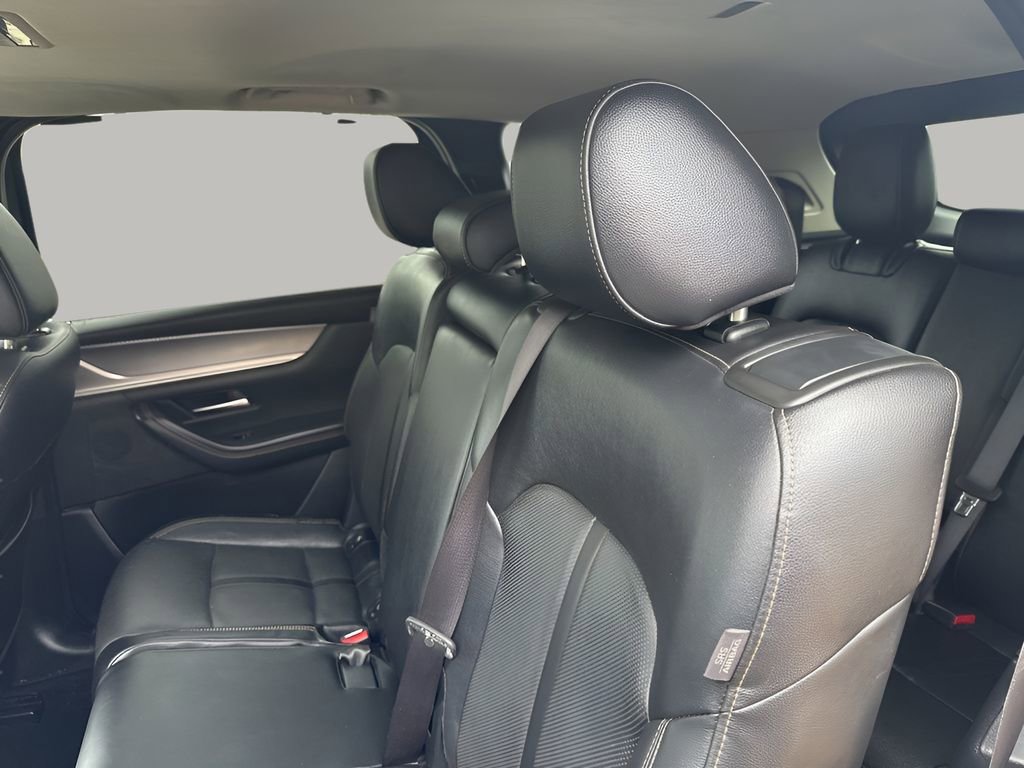 Used 2024 MAZDA CX-90 3.3 Turbo w/ Preferred Plus image 18