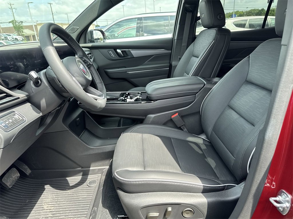 New 2025 Buick Enclave Sport Touring w/ Power Package image 17