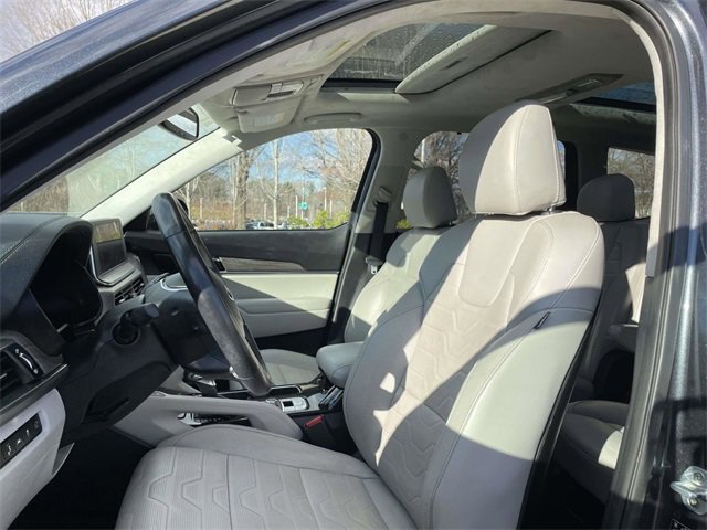 Used 2021 Kia Telluride SX w/ SX Prestige Package image 21