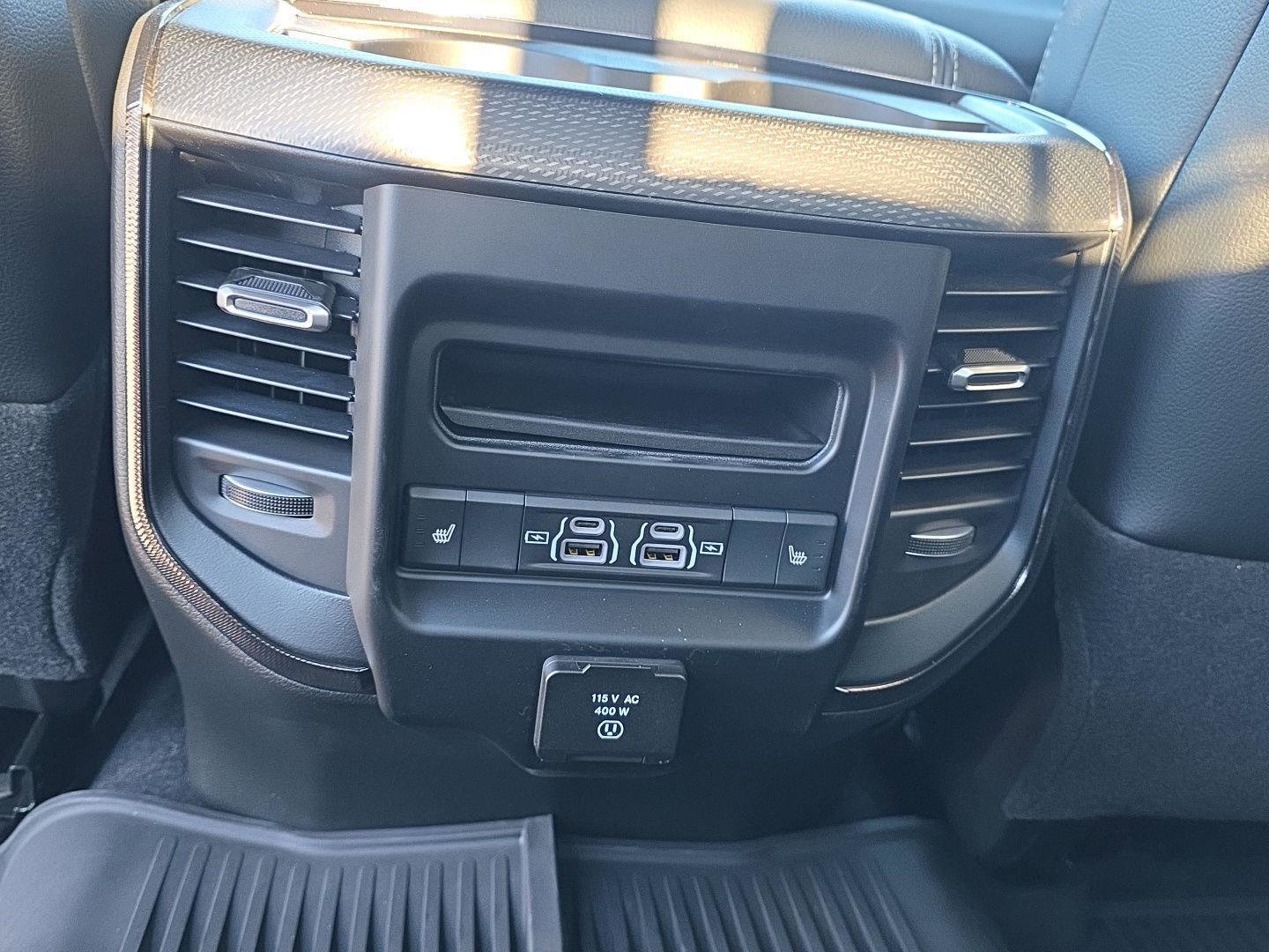 New 2026 RAM 2500 Rebel w/ Rebel Level 1 Equipment Group image 30