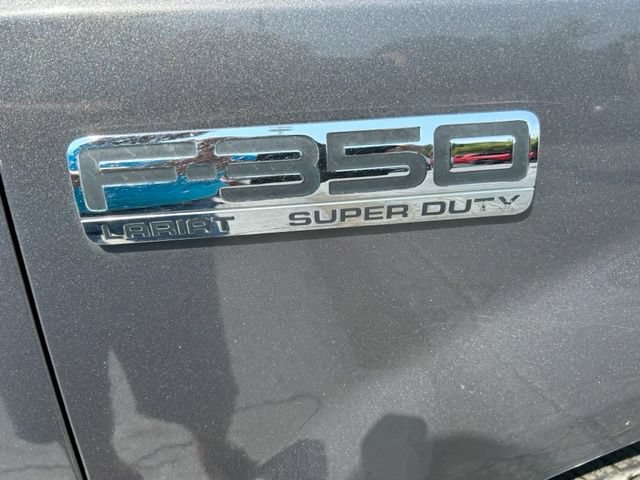 Used 2007 Ford F350 Lariat RWD image 7