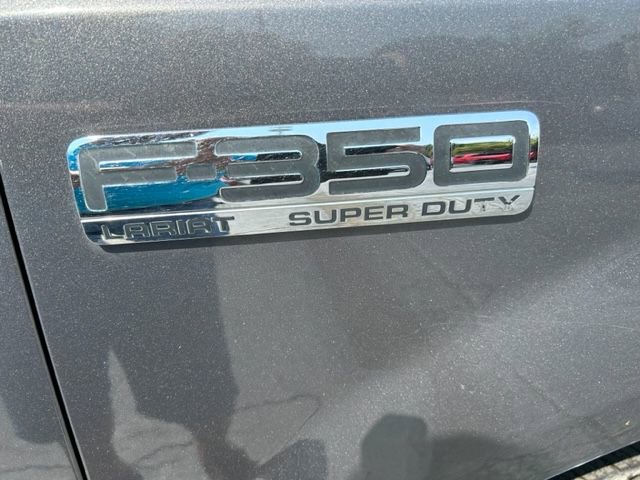 Used 2007 Ford F350 Lariat image 7
