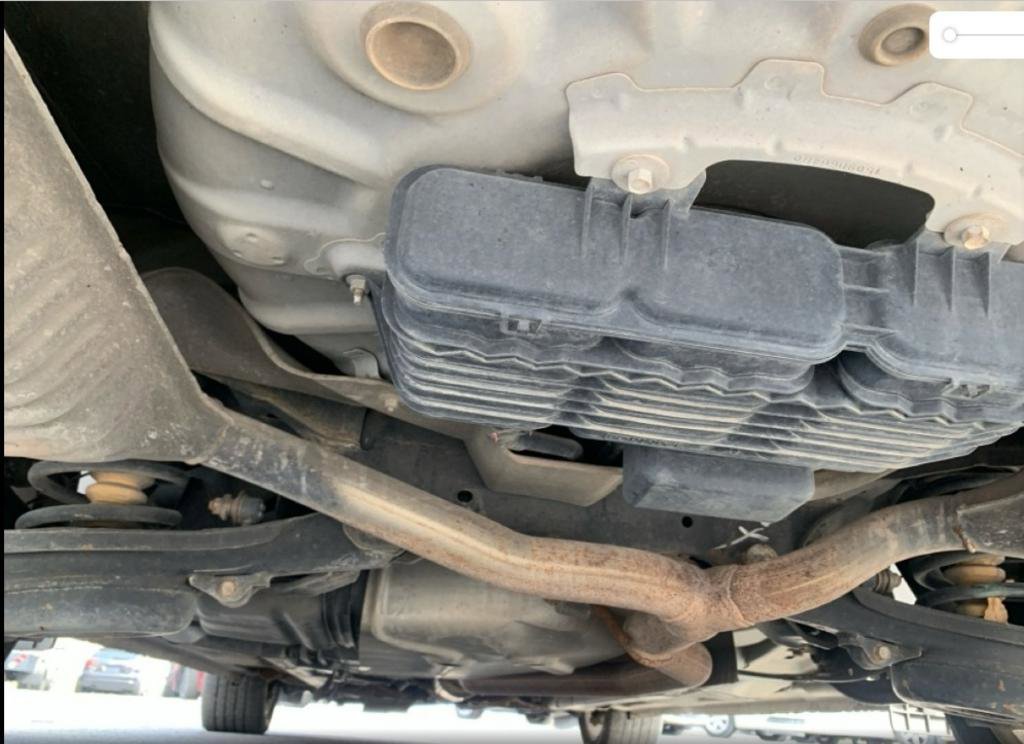 Used 2012 Lincoln MKZ FWD image 23