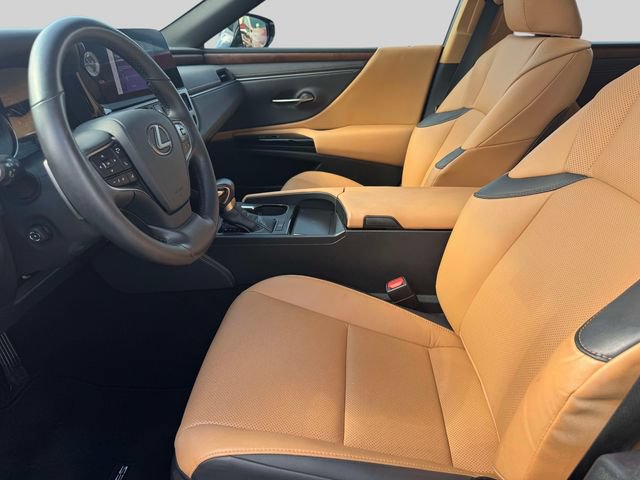 Used 2024 Lexus ES 350 w/ Premium Package FWD image 20