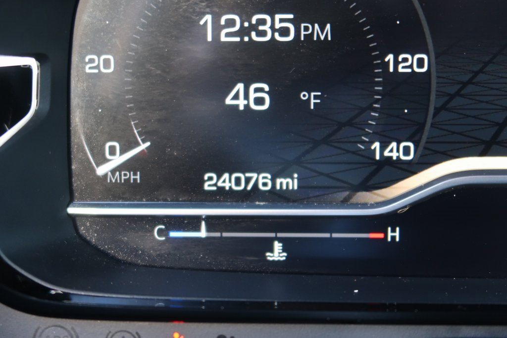 Certified 2022 GMC Yukon Denali image 22