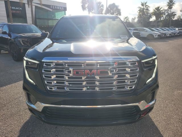 New 2026 GMC Acadia Denali w/ Super Cruise Package image 20