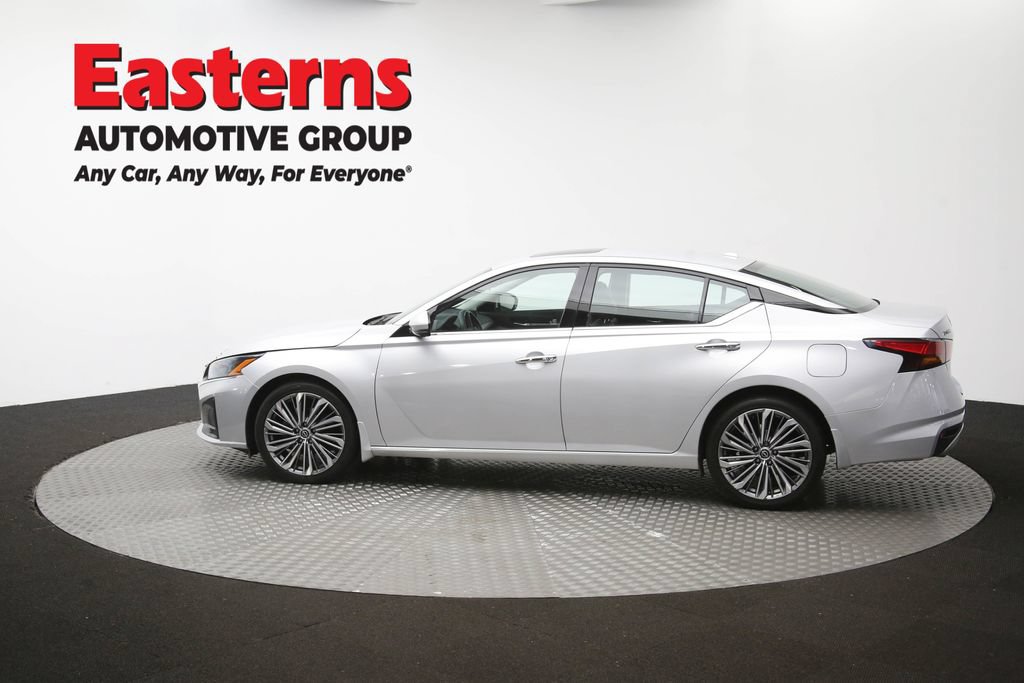 Used 2023 Nissan Altima 2.5 SL FWD image 63