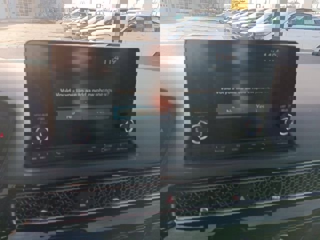 New 2026 Honda Civic Sport image 18