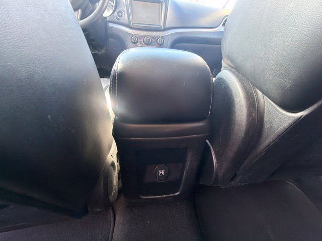 Used 2017 Dodge Journey Crossroad FWD image 18