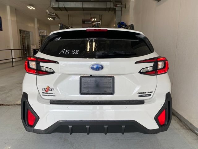New 2026 Subaru Crosstrek 2.5i Limited AWD/4WD image 6