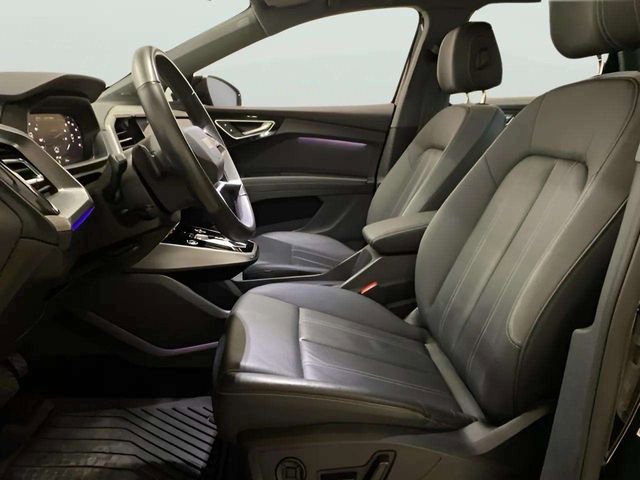 Used 2023 Audi Q4 e-tron Premium Plus w/ Premium Plus image 65