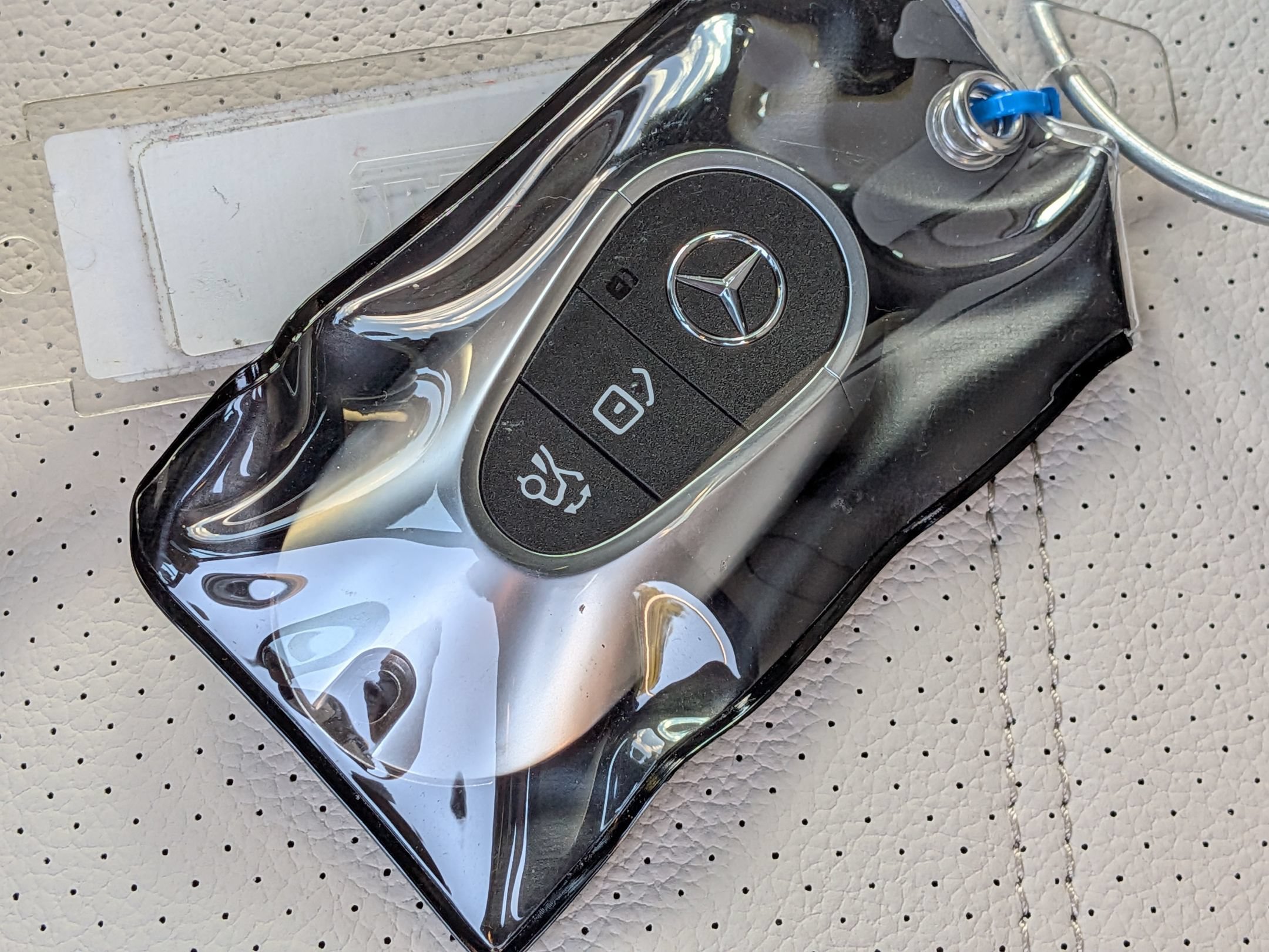 New 2026 Mercedes-Benz C 300 4MATIC Sedan image 36