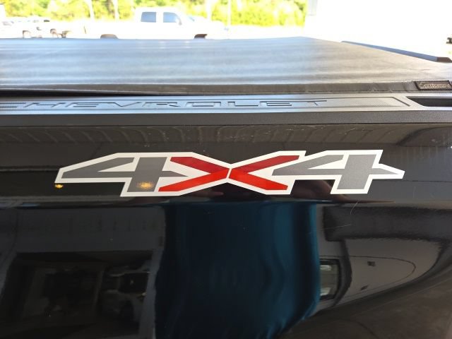 Used 2019 Chevrolet Silverado 1500 LT w/ All-Star Edition AWD/4WD image 48