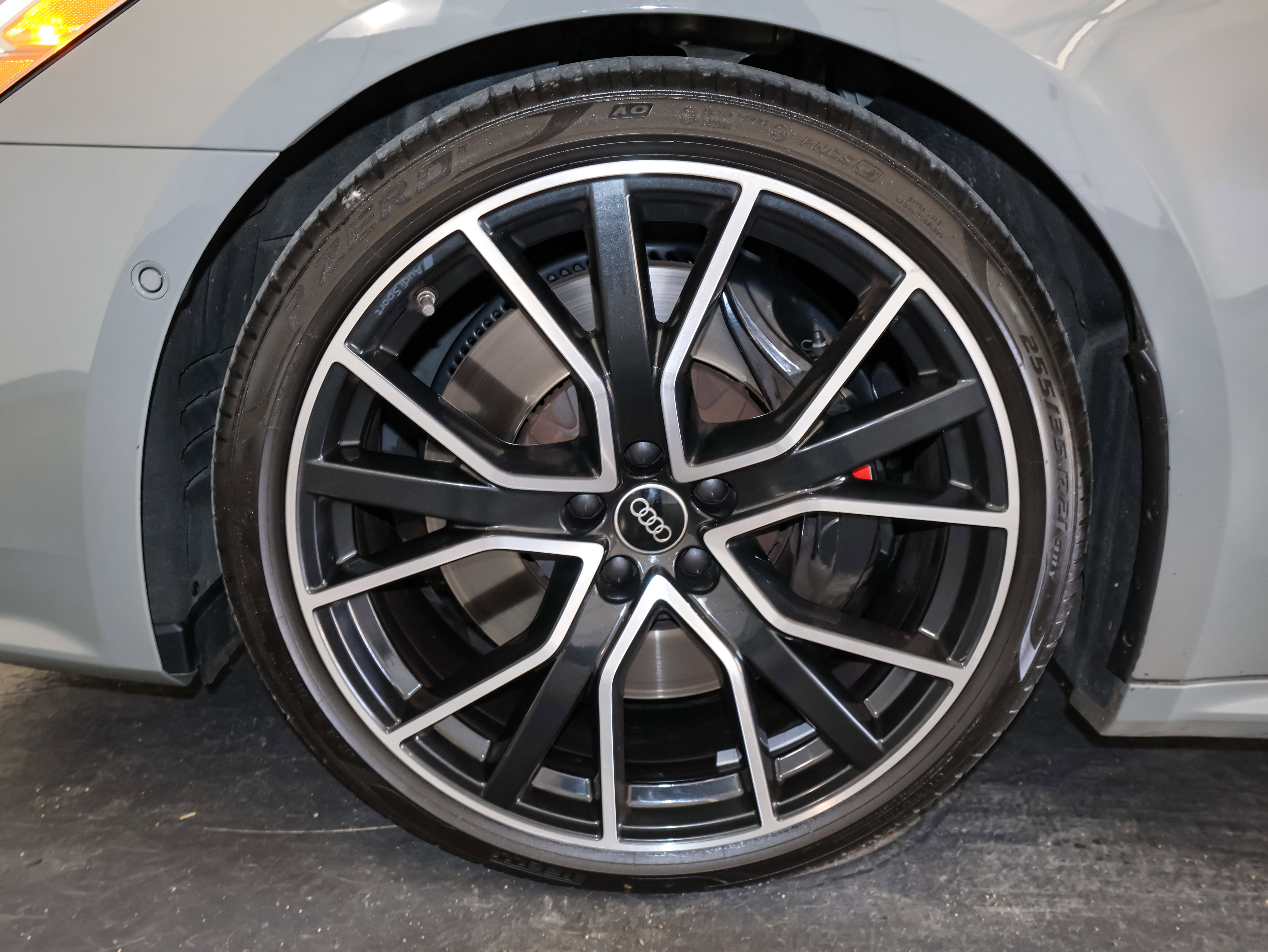 Used 2023 Audi S7 Prestige w/ Prestige Package image 50