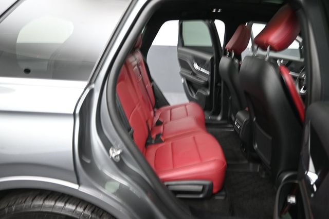 Certified 2025 Lincoln Corsair Grand Touring w/ Equipment Group 301A AWD/4WD image 26