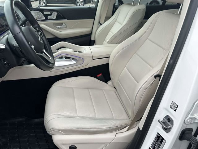 Used 2023 Mercedes-Benz GLS 450 4MATIC image 24