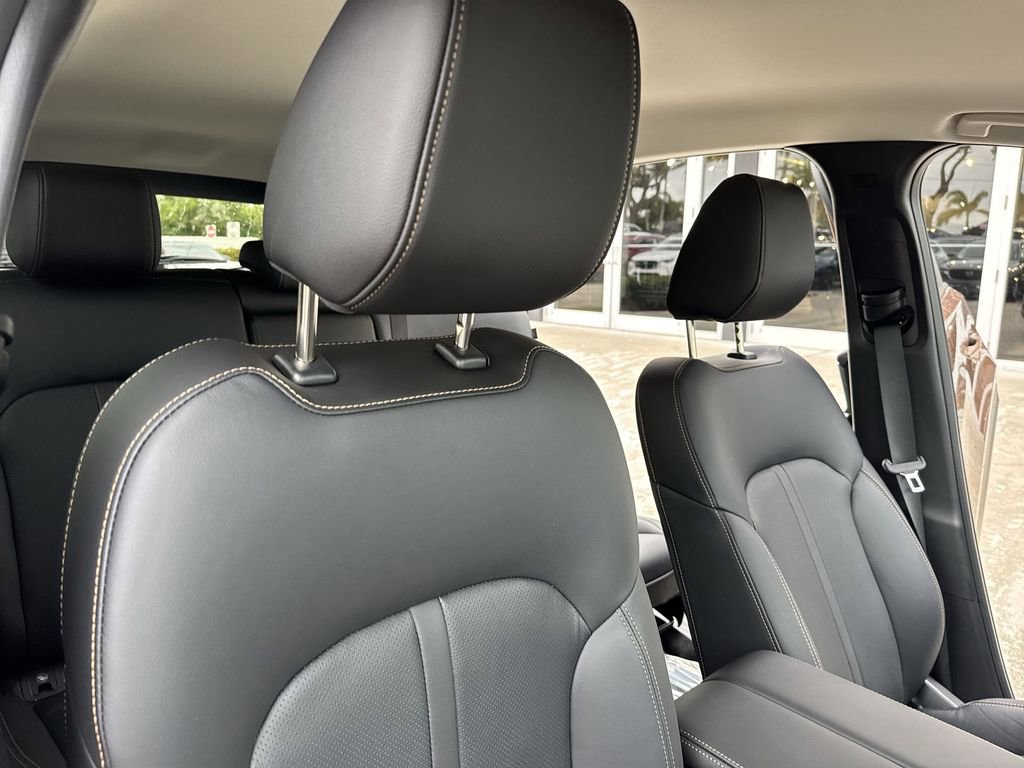 New 2026 MAZDA CX-70 SC Plus AWD/4WD image 46