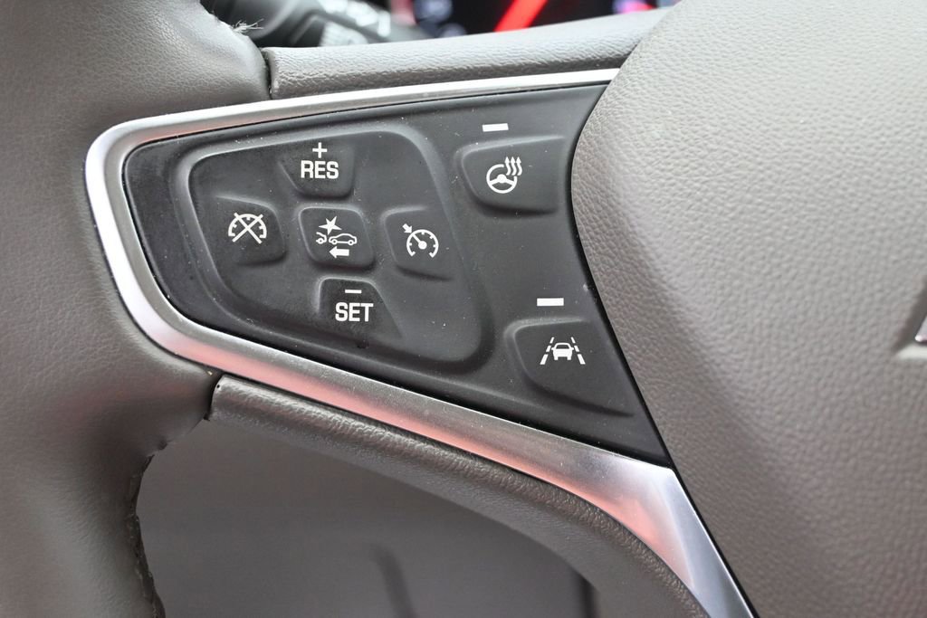 Used 2024 Chevrolet Malibu LT FWD image 13
