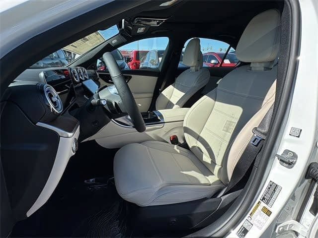 New 2026 Mercedes-Benz C 300 4MATIC Sedan image 14
