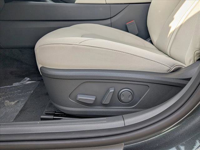 New 2026 Hyundai Sonata SEL FWD image 4