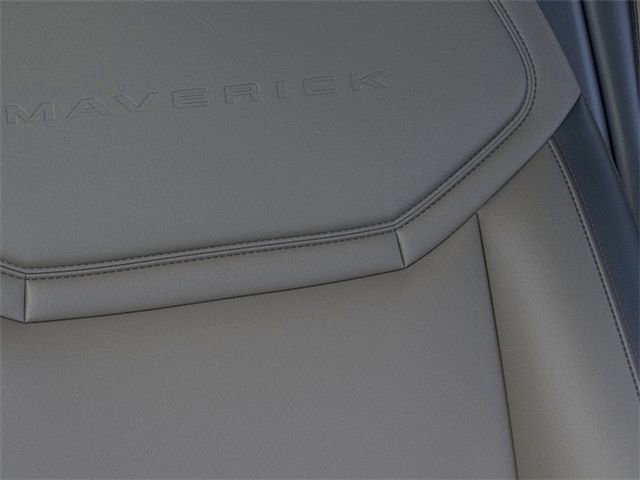 New 2026 Ford Maverick Lariat image 17