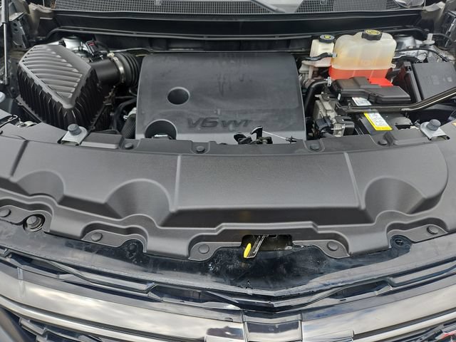 Certified 2023 Chevrolet Traverse RS FWD image 23