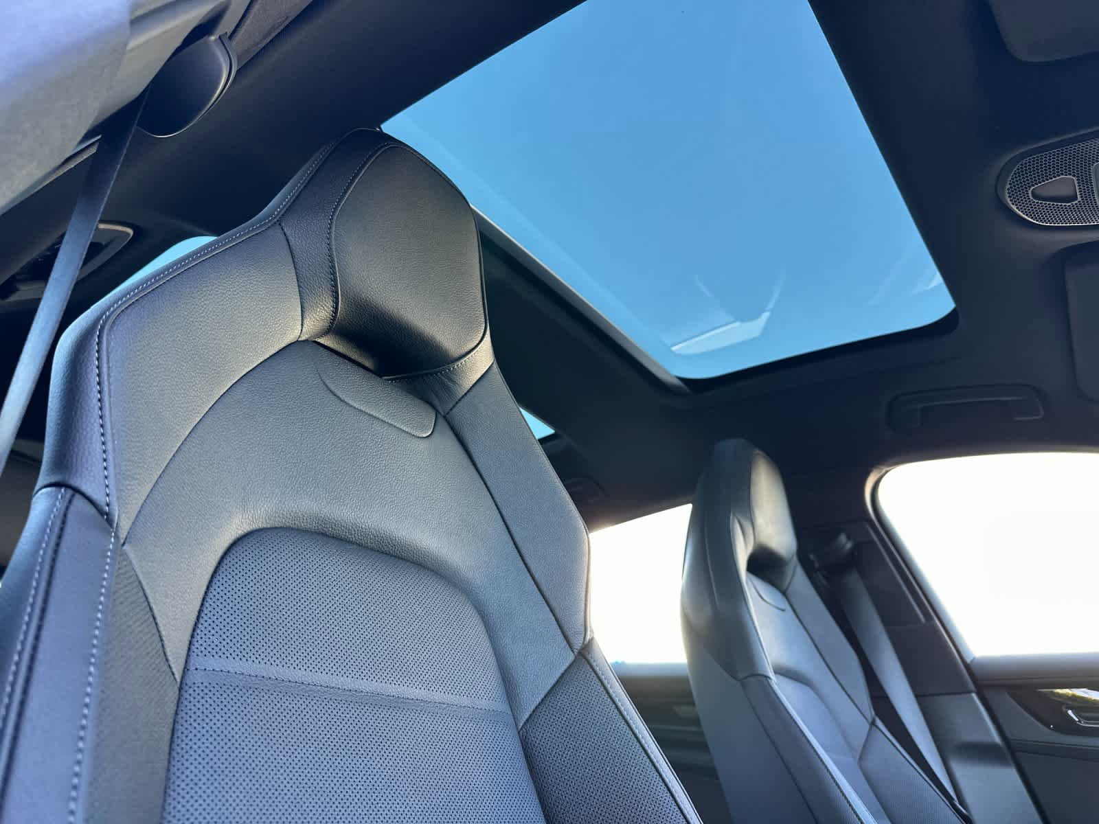 New 2026 Porsche Panamera 4 AWD/4WD image 18